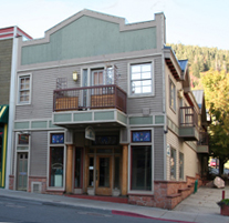 591 Main Street Lodging